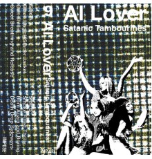 Al Lover - Satanic Tambourines