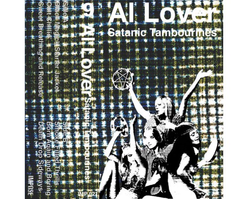 Al Lover - Satanic Tambourines