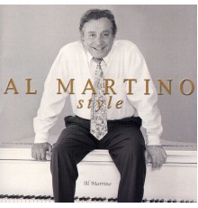 Al Martino - Style