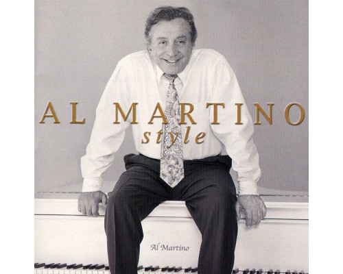 Al Martino - Style