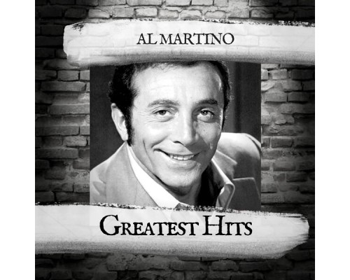 Al Martino - All the Best