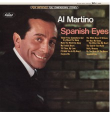 Al Martino - Spanish Eyes