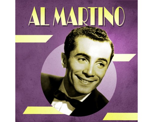Al Martino - Presenting Al Martino
