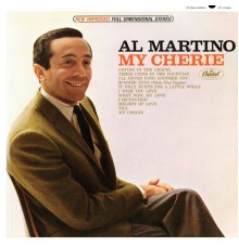 Al Martino - My Cherie