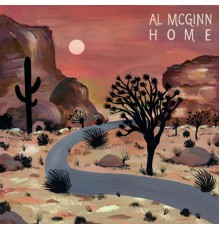 Al McGinn - Home