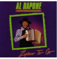 Al Rapone - Zydeco To Go