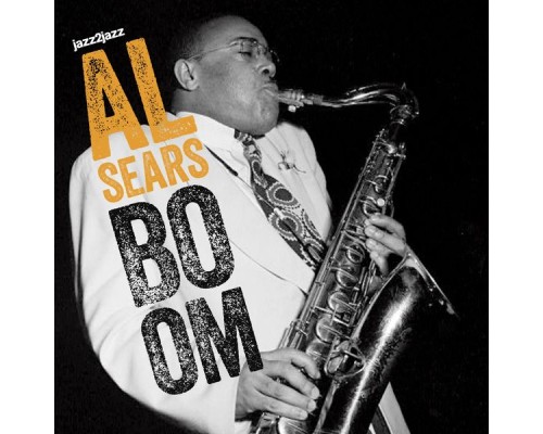 Al Sears - Boom