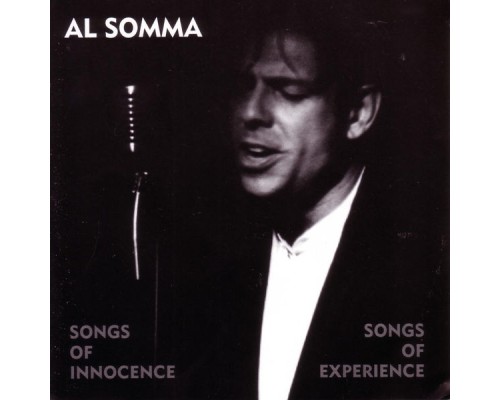 Al Somma - Songs Of Innocence Songs Of Experience