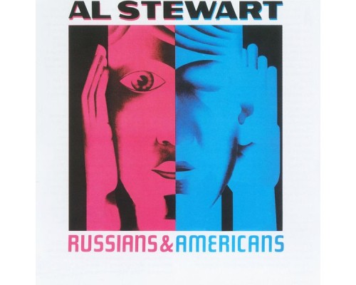 Al Stewart - Russians & Americans