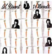 Al Stewart - 24 Carrots