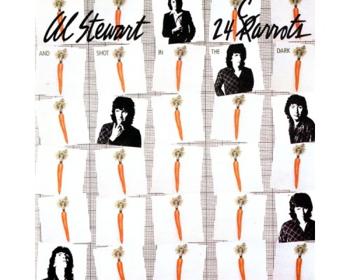 Al Stewart - 24 Carrots