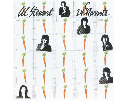 Al Stewart - 24 Carrots