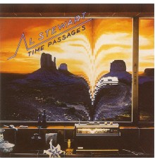 Al Stewart - Time Passages