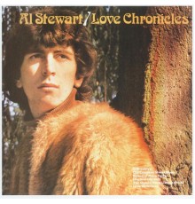 Al Stewart - Love Chronicles