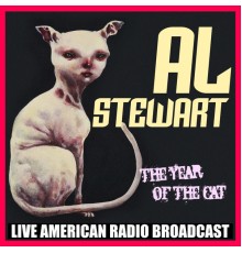 Al Stewart - The Year of the Cat (Live)