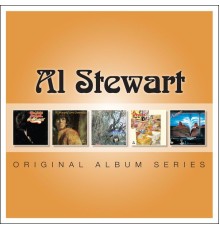 Al Stewart - Original Album Series