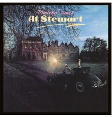 Al Stewart - Modern Times