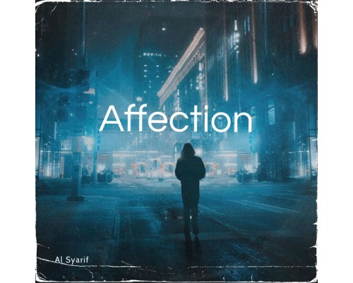 Al Syarif - Affection