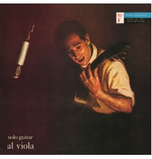 Al Viola - Solo Guitar