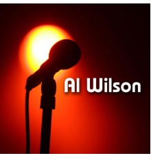 Al Wilson - Al Wilson (Rerecorded)