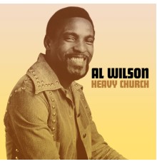 Al Wilson - Heavy Church