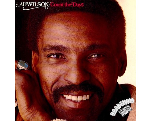 Al Wilson - Count the Days