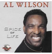 Al Wilson - Spice Of Life