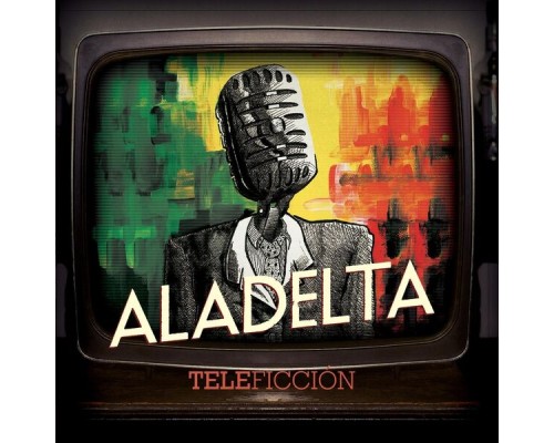 AlaDelta - Teleficción