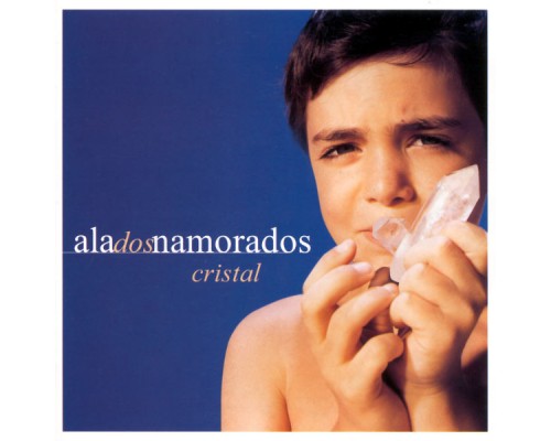 Ala Dos Namorados - Cristal