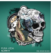 Alaan H - Pura Vida