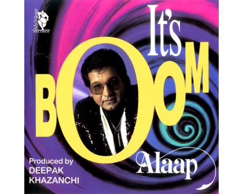 Alaap - It's Boom