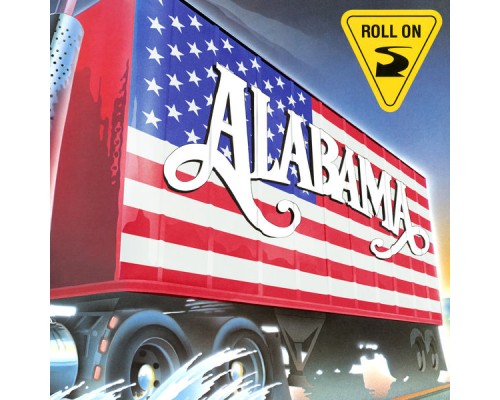 Alabama - Roll On