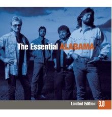 Alabama - The Essential Alabama 3.0