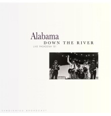 Alabama - Down The River (Live 1981) (Live)