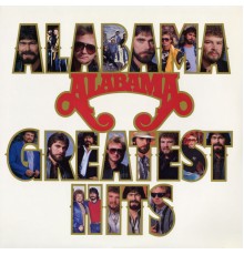 Alabama - Greatest Hits