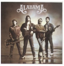 Alabama - Alabama Live