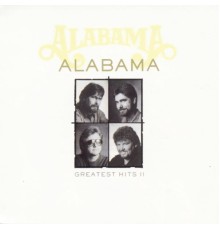 Alabama - Greatest Hits Vol.2