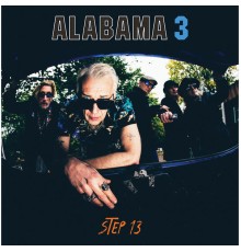 Alabama 3 - Step 13