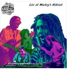 Alabaster - Live at Mackey's Hideout