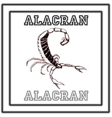 Alacran - Alacran