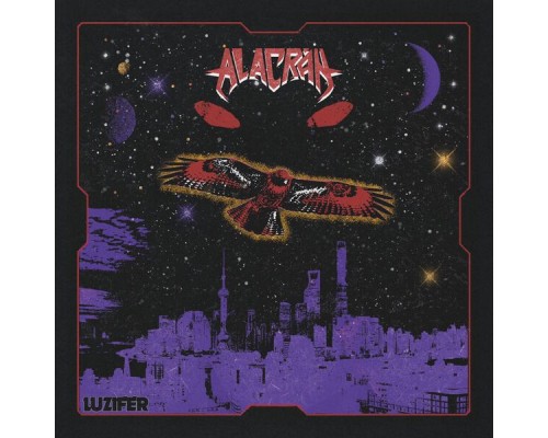 Alacran - Luzifer