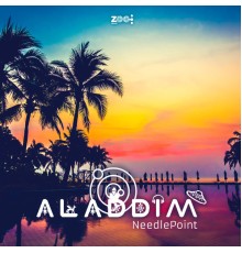 Aladdim - NeedlePoint