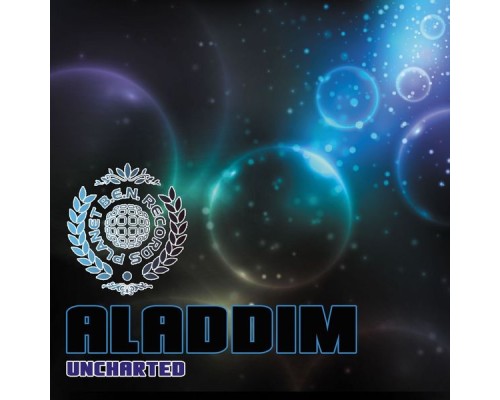 Aladdim - Uncharted