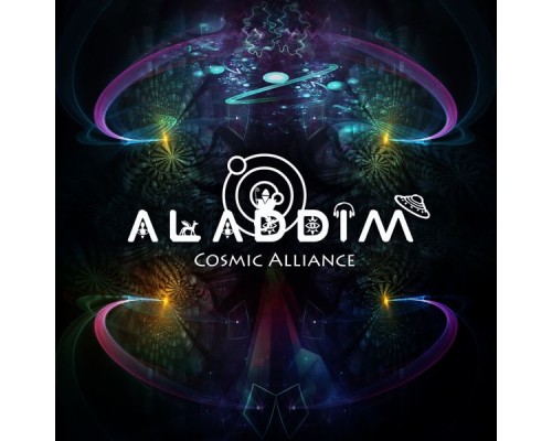 Aladdim - Cosmic Alliance