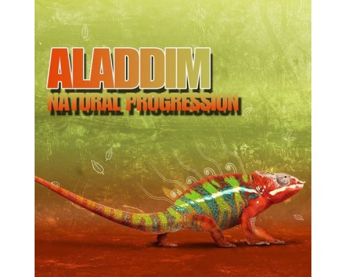 Aladdim - Natural Progression