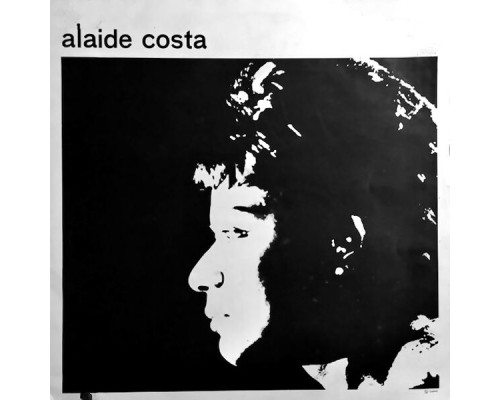 Alaíde Costa - Joia Moderna (Remastered)