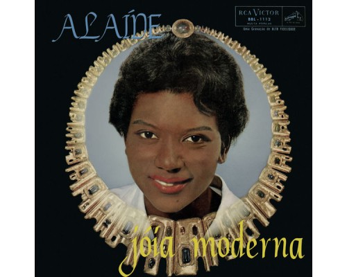 Alaíde Costa - Joia Moderna