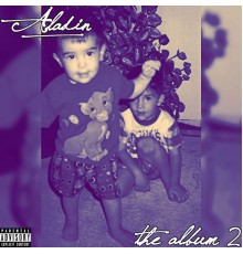 Aladin - Aladin, the album 2