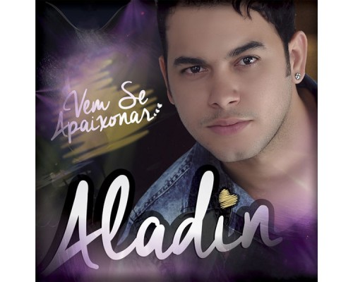 Aladin - Vem Se Apaixonar