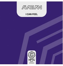 Alaguan - I Can Feel